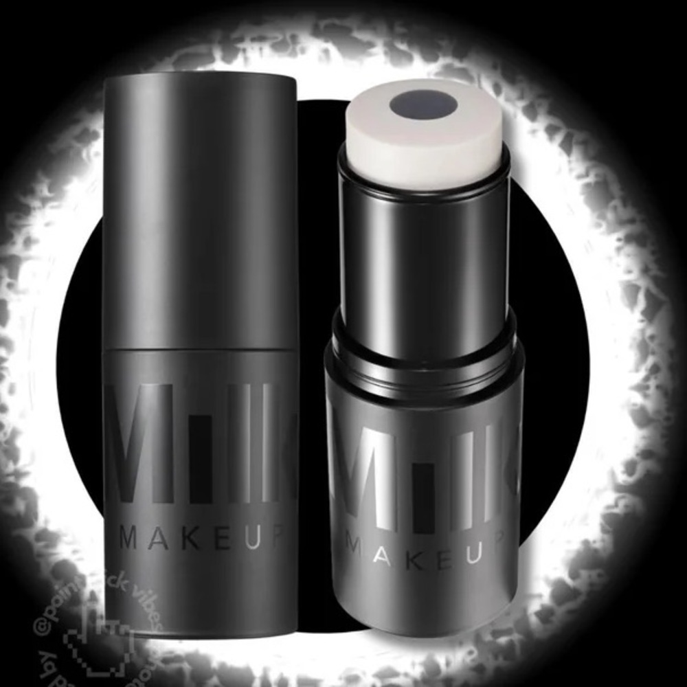 MILK MAKEUP Pore Eclipse Non-Comedogenic Mattifying + Blurring Primer Stick